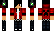 comet Minecraft Skin