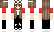 suqardonut Minecraft Skin