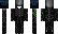 XenoGrimm Minecraft Skin