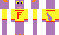 cubecheese Minecraft Skin