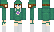 Libbi25 Minecraft Skin