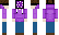 PcHeadedGuy Minecraft Skin