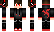 Dragona888 Minecraft Skin