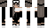 lindsayx Minecraft Skin