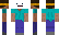 Zenflo Minecraft Skin