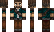 kierr Minecraft Skin