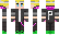 pa_thet_ic Minecraft Skin