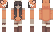 hania_13 Minecraft Skin