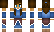 minewind Minecraft Skin