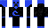 CreeperTHEGreat Minecraft Skin