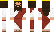 Sayszi Minecraft Skin