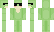 Frogget_PL Minecraft Skin