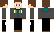 Frogget_PL Minecraft Skin