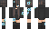 chubbypea Minecraft Skin