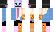DaffyTheDuck_ Minecraft Skin