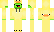 taytayyt Minecraft Skin