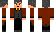 MCRinguette Minecraft Skin