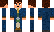 MCRinguette Minecraft Skin