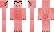 mantompig Minecraft Skin