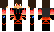 EnabledGames Minecraft Skin