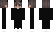 HACKU Minecraft Skin