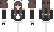 xan Minecraft Skin