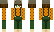 thedwarfz Minecraft Skin