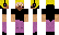 jakeb072001 Minecraft Skin