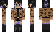 sschloney Minecraft Skin