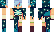 Infume Minecraft Skin