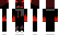 bMcXd Minecraft Skin