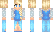 Lauren Minecraft Skin