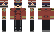 craftee Minecraft Skin