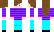 Squiggles_Galore Minecraft Skin