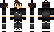 Imeev Minecraft Skin