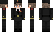 zKxra Minecraft Skin