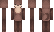 otter Minecraft Skin