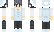 MagicMayu_ Minecraft Skin