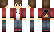 HourlessGlass Minecraft Skin