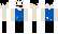 JustCallMeMark Minecraft Skin