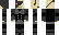 RedDwarf Minecraft Skin