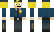 YALEX123 Minecraft Skin