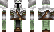 ForgeronAmbulant Minecraft Skin