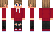 SuperZekes Minecraft Skin