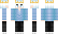 DeveloperKing Minecraft Skin