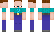 MasterTygo Minecraft Skin