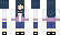 Hinata Minecraft Skin