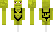 AintG4y Minecraft Skin