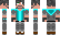 NotThinknoodles Minecraft Skin