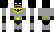 XRpMx13 Minecraft Skin